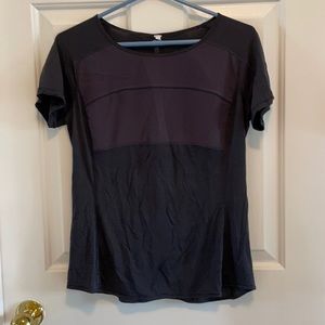 Lululemon Running Top